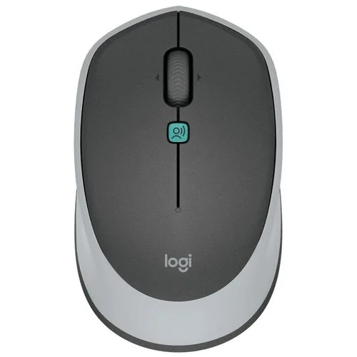 

Беспроводная мышь Logitech M380 черный (910-006290), M380