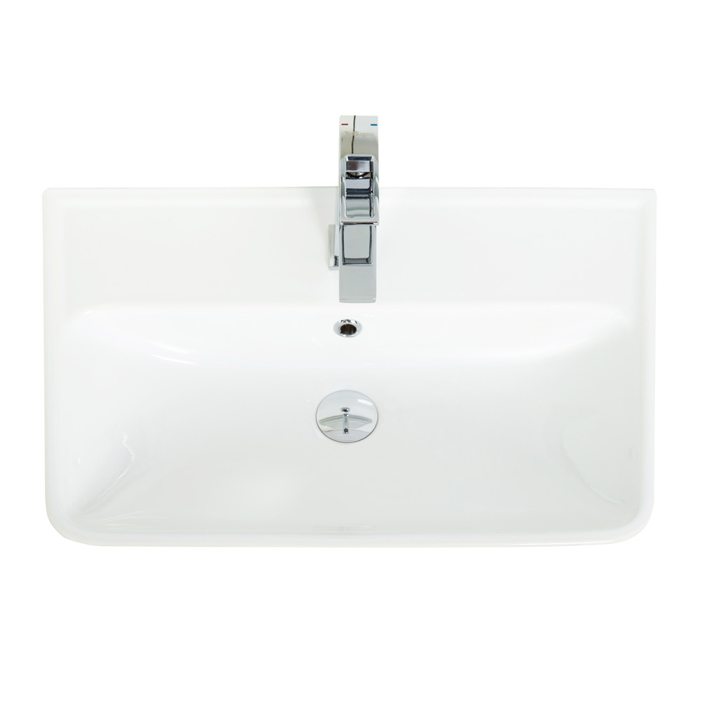 

BelBagno Мебельная раковина BelBagno Neon 50х41,5