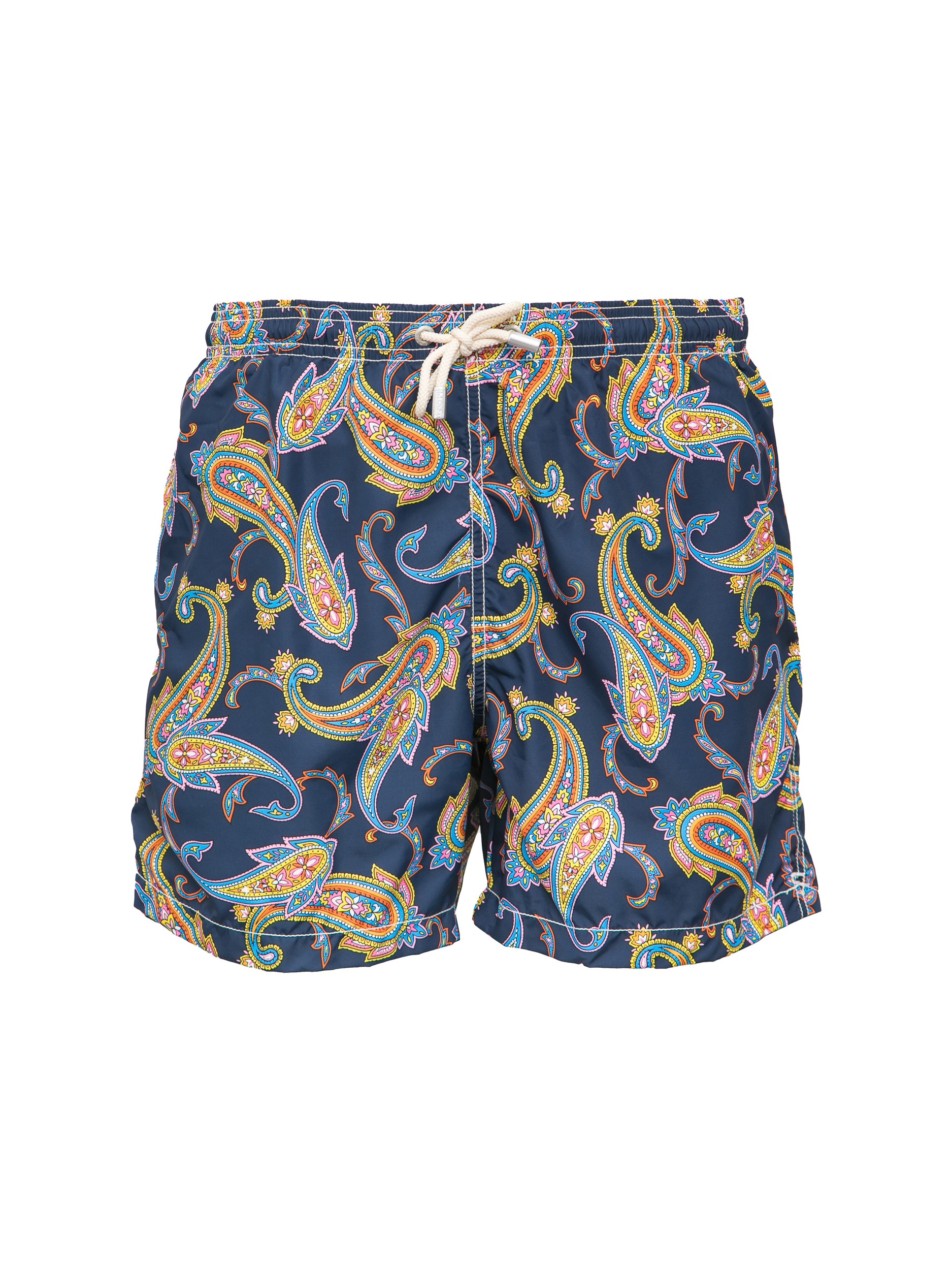 

Шорты мужские MC2 Saint Barth LIG0001 синие 50 RU, LIG0001