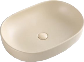 фото Belbagno раковина belbagno bb1084-h316 накладная