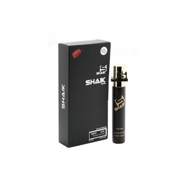 

Духи мужские №255 Y homme 20 мл, №255 YSL Y Man, 20 мл