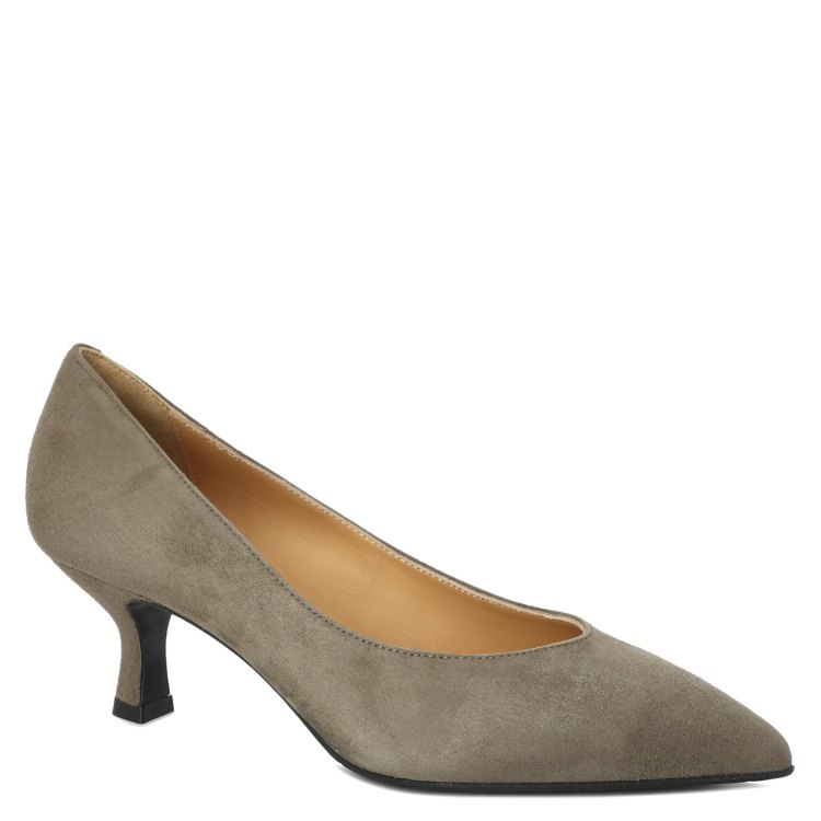 

Туфли женские Giovanni Fabiani Trend W23180 бежевые 37 EU, Бежевый, W23180