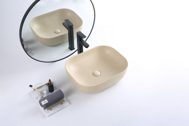 фото Belbagno раковина belbagno bb1302-h316 накладная