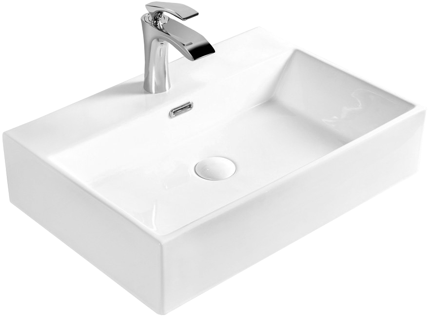 

BelBagno Раковина BelBagno BB1340 накладная
