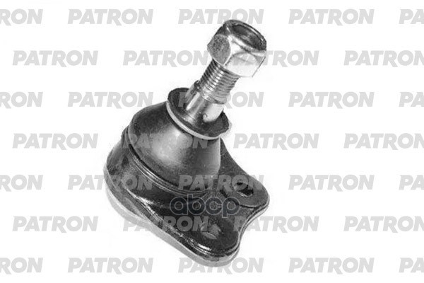 

Опора шаровая GAZ 2217 PATRON PS3333