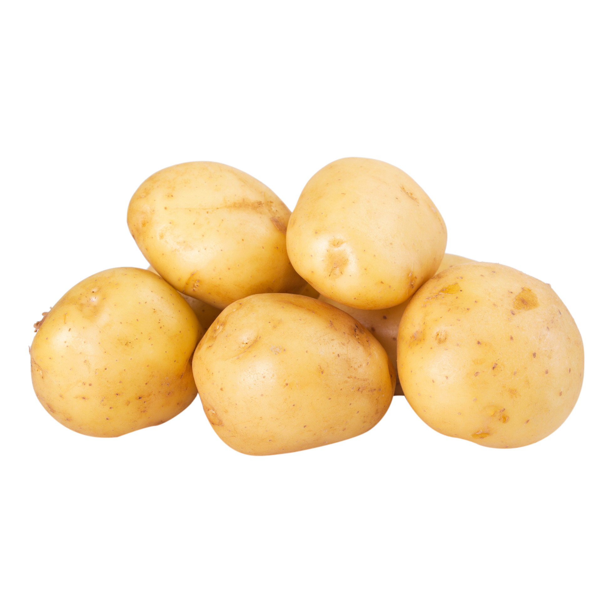 

Картофель