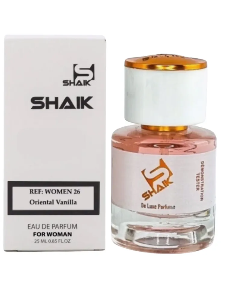 

Духи женские №26 212 VIP for woman 25 мл, №26 212 VIP Woman, 25 мл