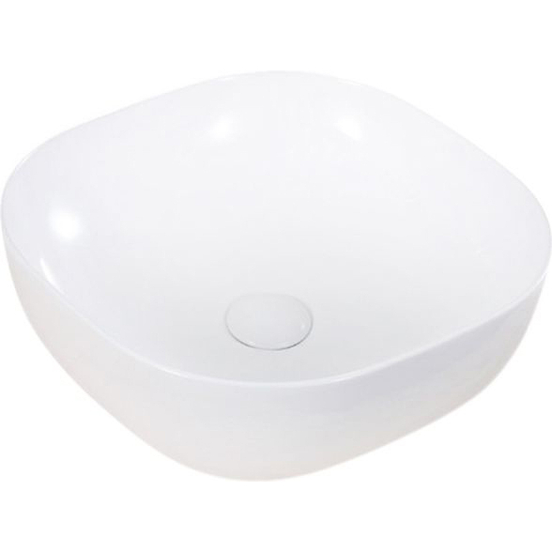 

Рукомойник BelBagno BB1301 накладной, Белый