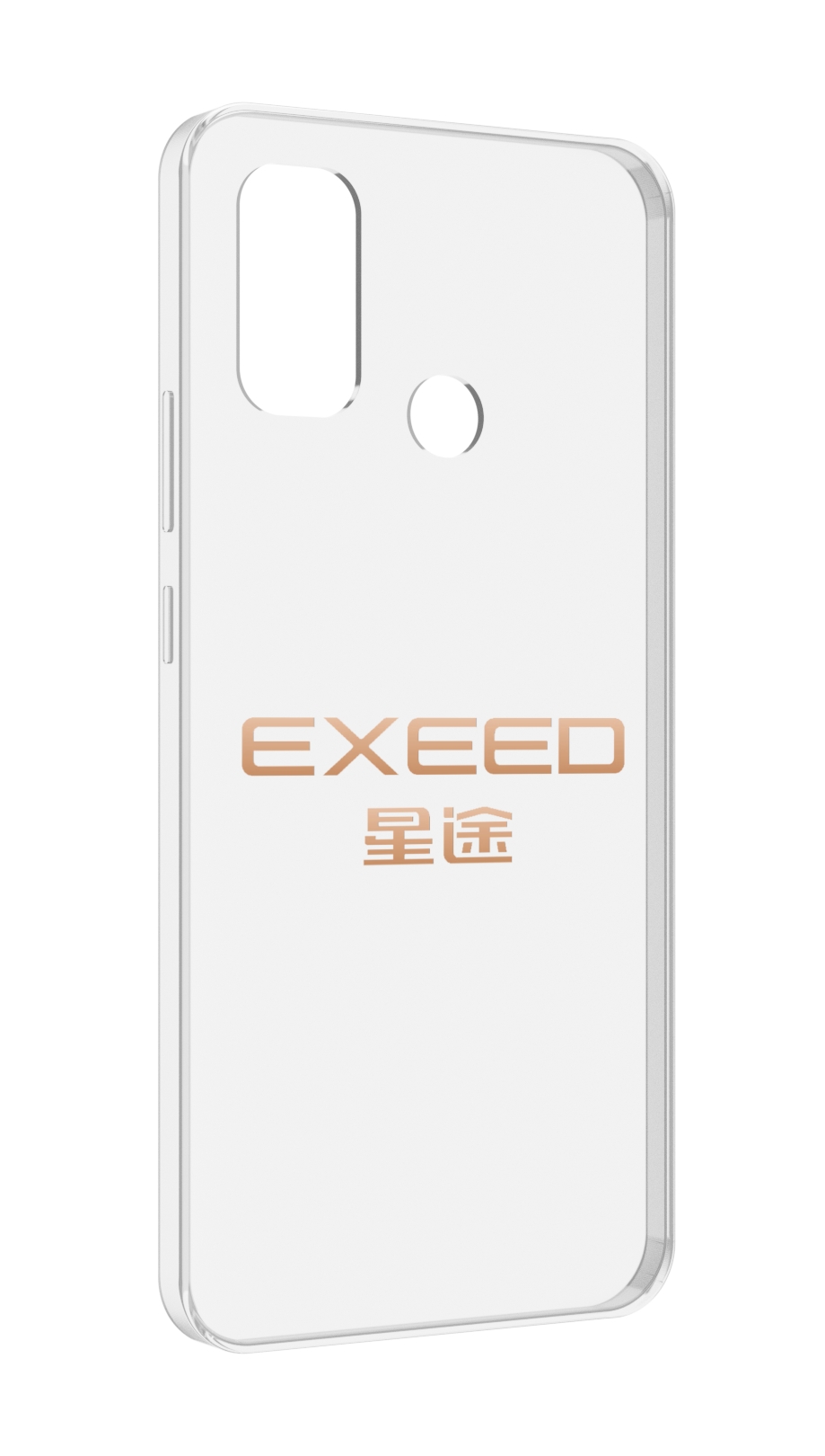 

Чехол MyPads exeed эксид 2 для UleFone Note 10P/Note 10, Прозрачный, Tocco