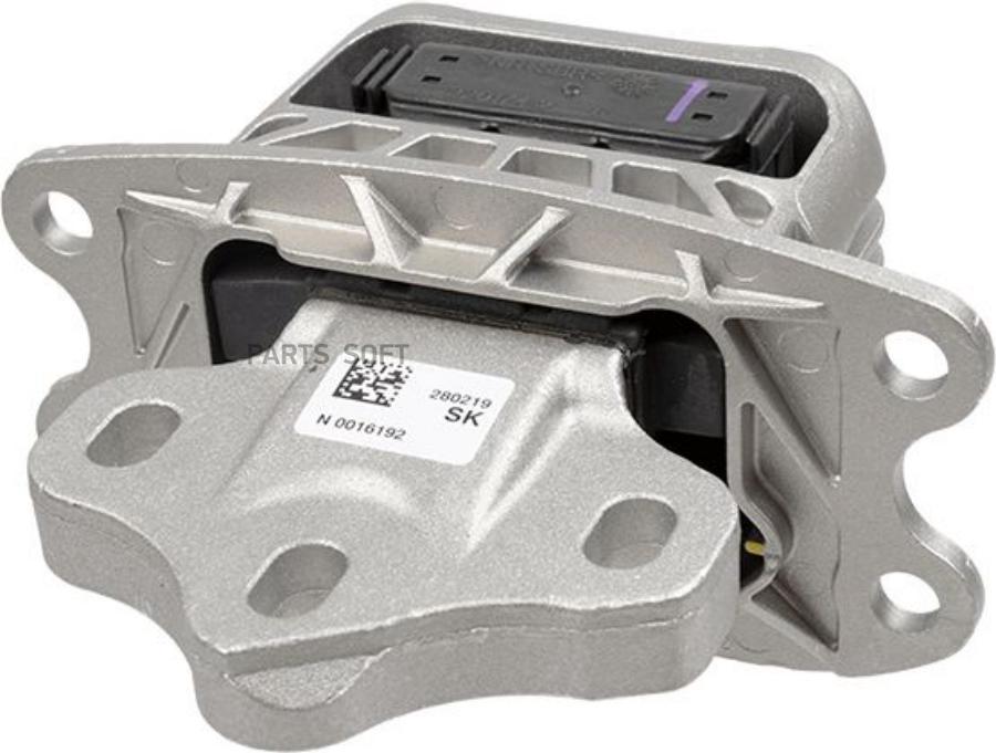

Lemforder 42351 01 Опора Кпп Bmw 1 (F40)/2 (F45/F46)/X1 (F48)/X2 (F39)/Mini 13- Зад.