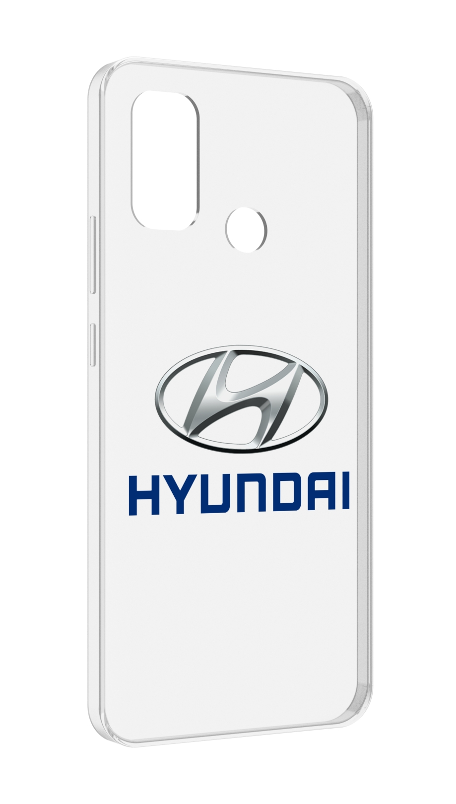 

Чехол MyPads hyundai-4 мужской для UleFone Note 10P/Note 10, Прозрачный, Tocco