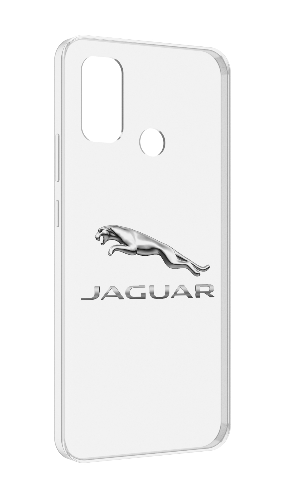 

Чехол MyPads jaguar-3 для UleFone Note 10P/Note 10, Прозрачный, Tocco