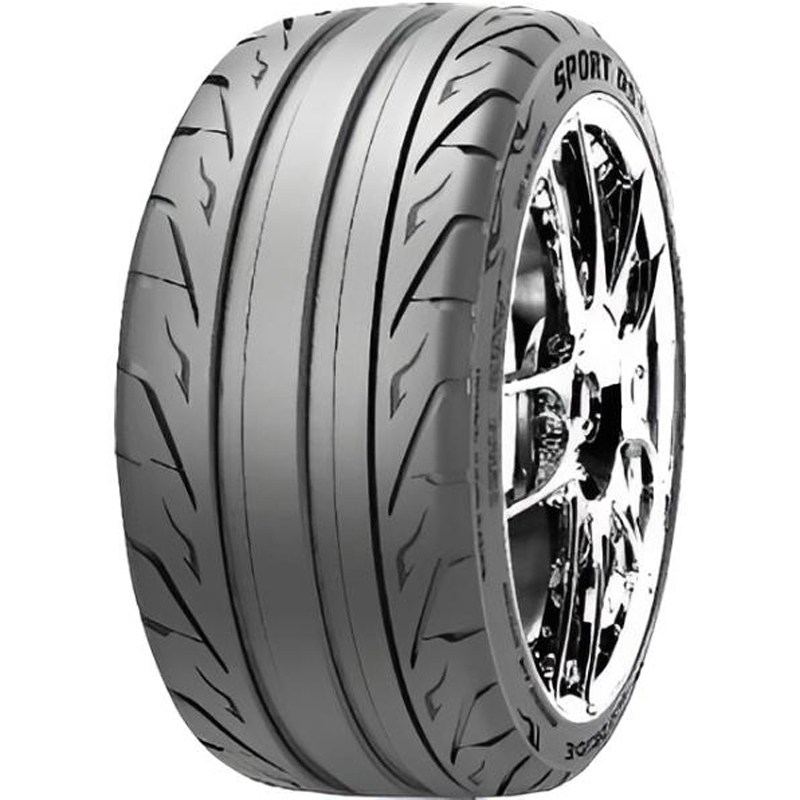 

Шины Goodride Sport DS II 235/40 R18 95W XL, Sport DS II