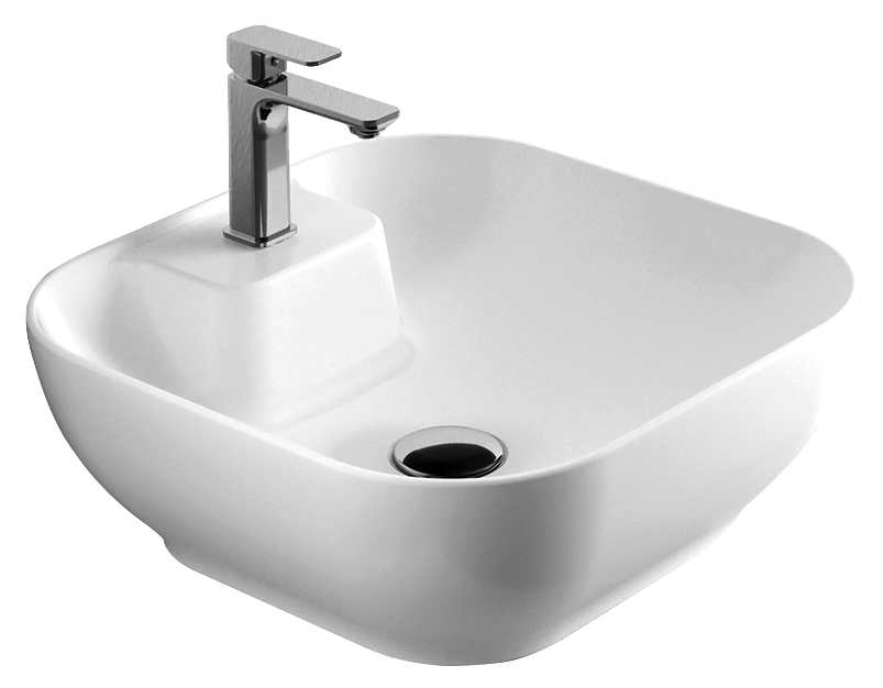 

Bien Рукомойник Bien Motto MTLG04201FD1W5000