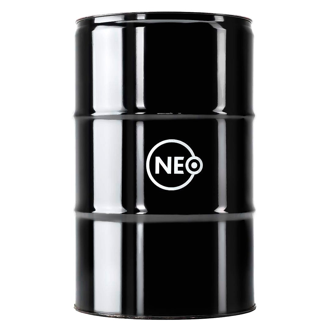 Моторное масло Neo Revolution A 5w-40 60л