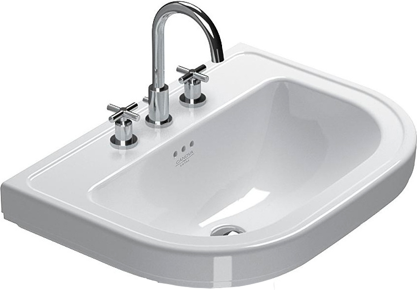 

Catalano Раковина Catalano Canova Royal 56