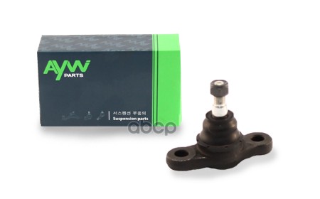 

Шаровая Опора AYWIparts арт. AW1320105LR