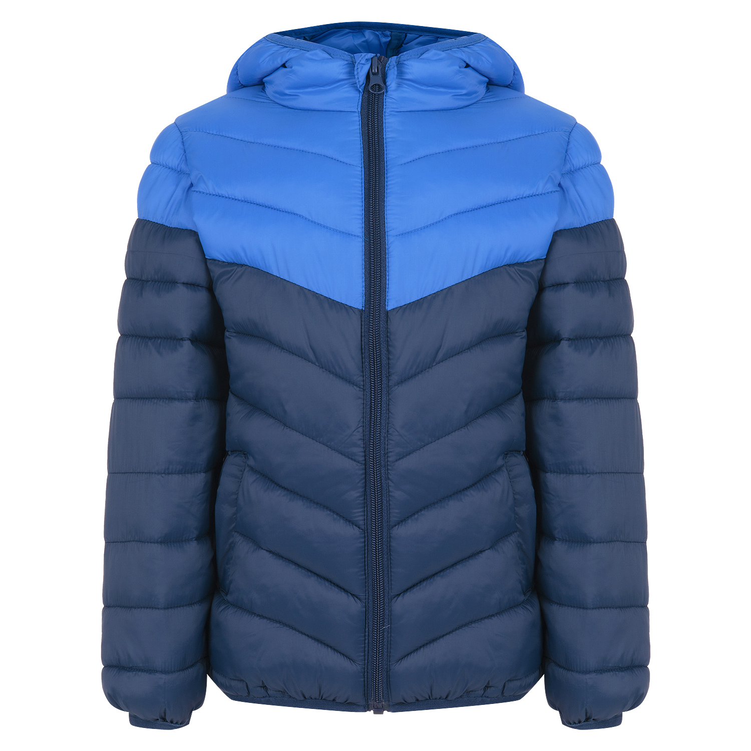 

Куртка Fun Time синий SF19333M р.110, SF19333M
