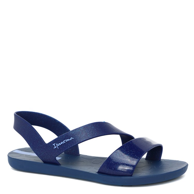 

Сандалии женские Ipanema 82429 синие 35-36 EU, Синий, 82429