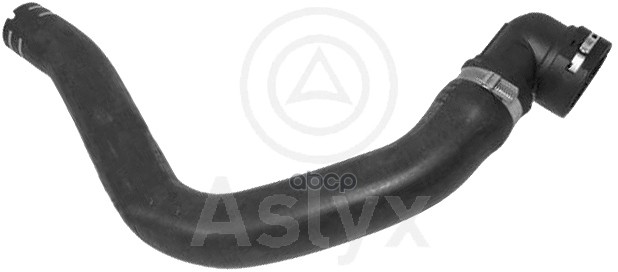 

Шланг Радиатора Alfa 147 1.6/2.0 ASLYX арт. AS-204364