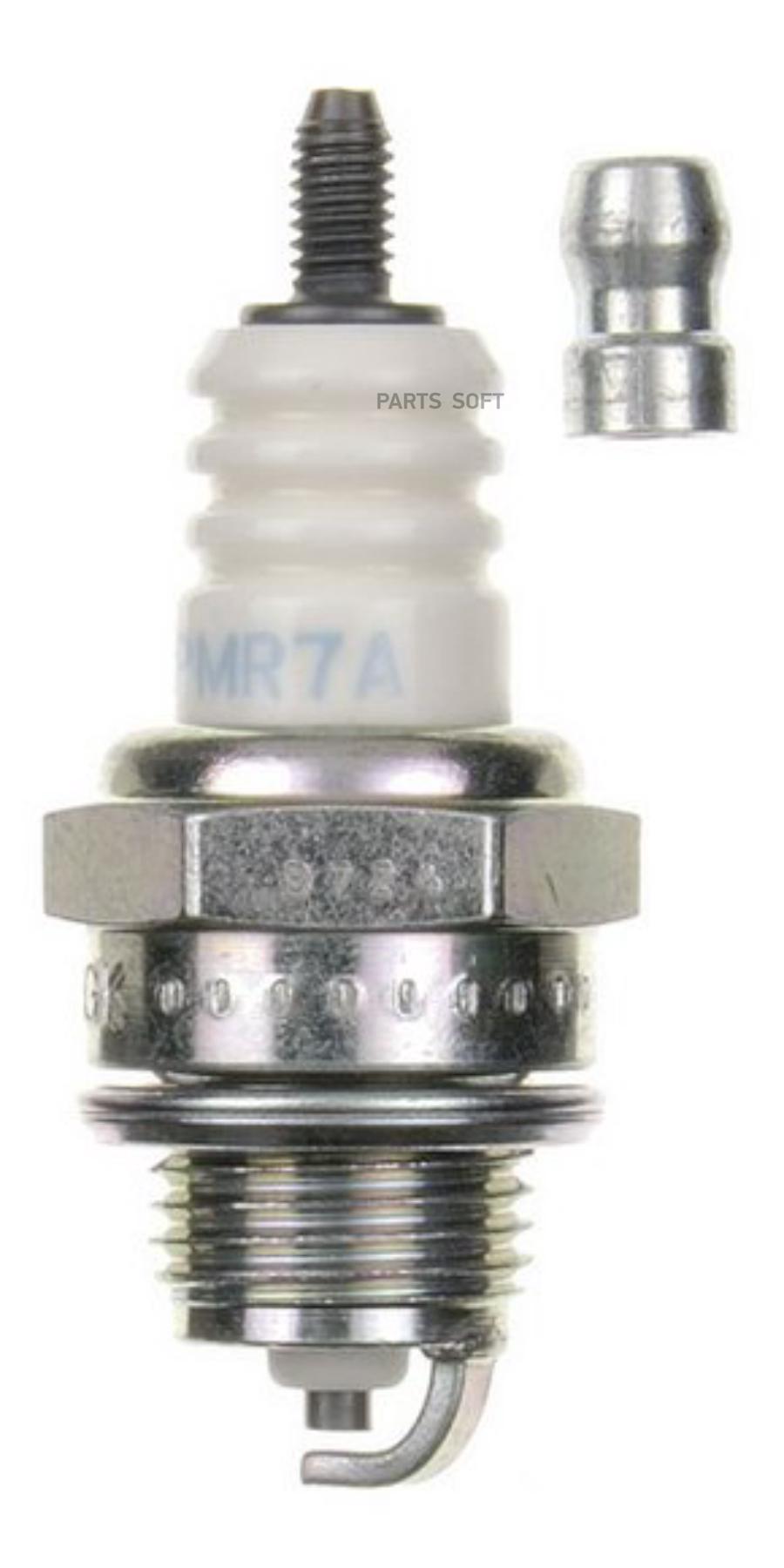 

Свеча Зажигания Ngk 4626 NGK арт. BPMR7A