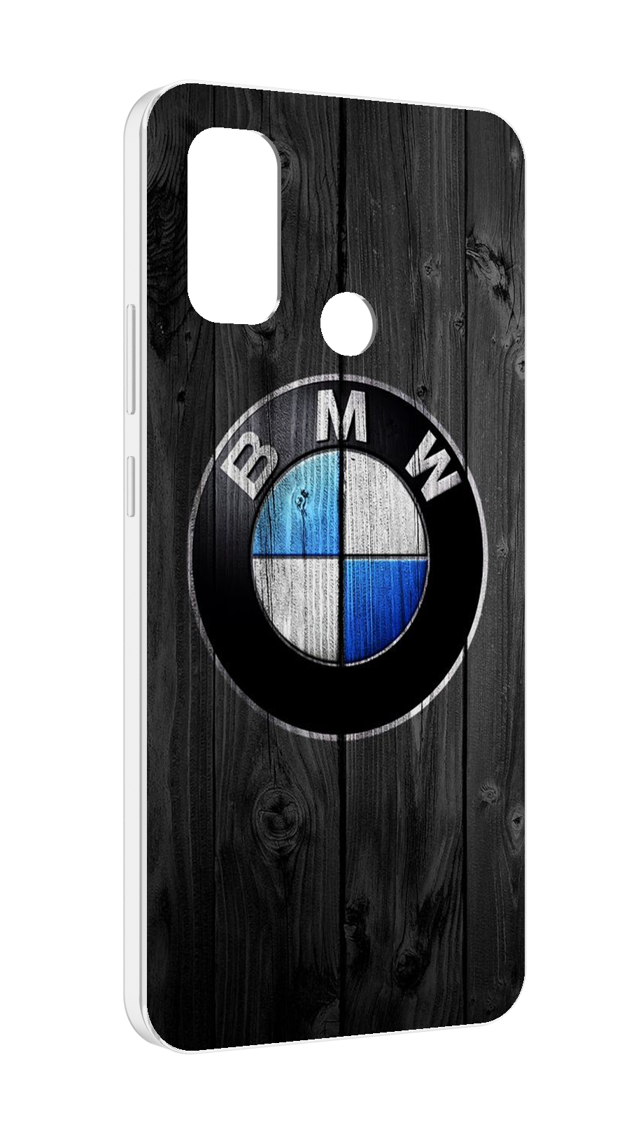 

Чехол MyPads bmw бмв 5 мужской для UleFone Note 10P/Note 10, Прозрачный, Tocco