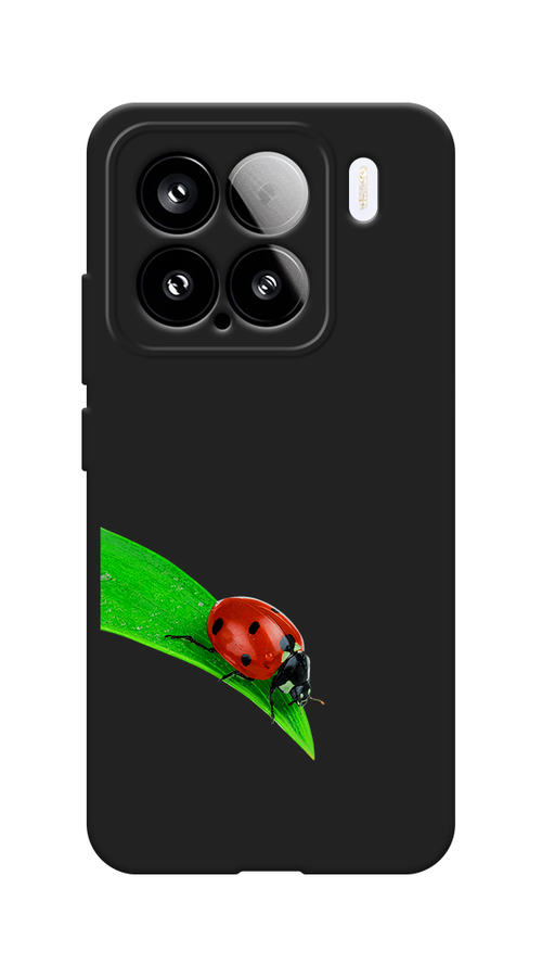 

Чехол Awog на Xiaomi 15 "На счастье", Белый;красный;зеленый, 323652-1