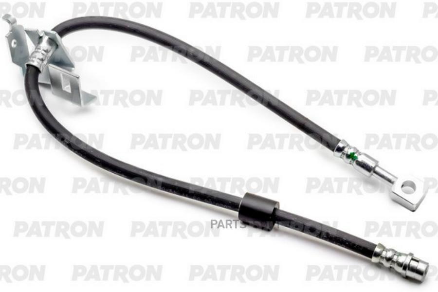 

Шланг тормозной зад. лев. CHEVROLET OPEL Cruze / Astra J 09- PATRON PBH0117