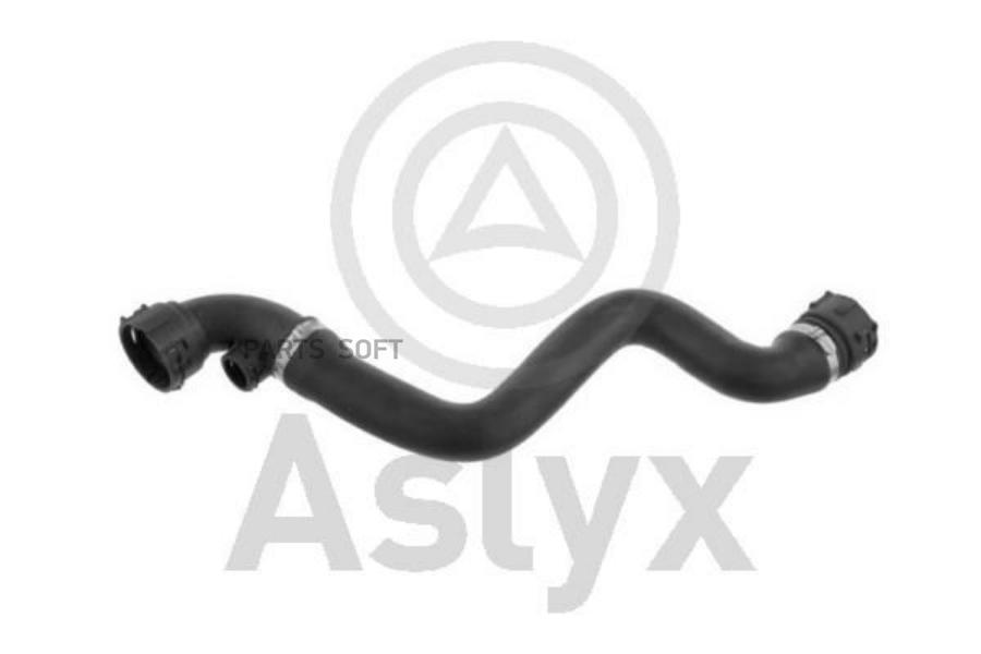 

Шланг Радиатора Bmw 3E46 316I-318I ASLYX арт. AS-204449
