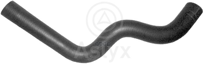 

Шланг Радиатора Bmw E36 318Td-Tds 95-98 ASLYX арт. AS-204446