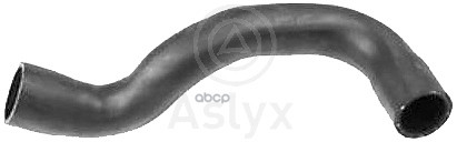 

Шланг Радиатора Bmw E36 ASLYX арт. AS-204448