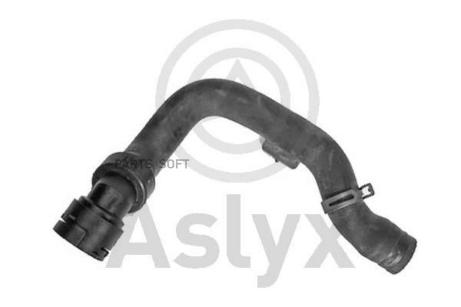 

Шланг Радиатора Erior Passat/A4 1.9D ASLYX арт. AS-204303