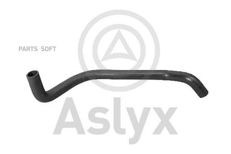 

Шланг Радиатора Erior Transit 2.4D ASLYX арт. AS-204268