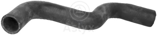 

Шланг Радиатора Fiat Panda '03- 1.1/1.2 ASLYX арт. AS-204357