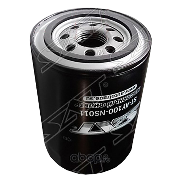 

SAT STAY100NS011 Фильтр масляный NISSAN CD17, CD20, TD27 ,RD28, LD20, LD23