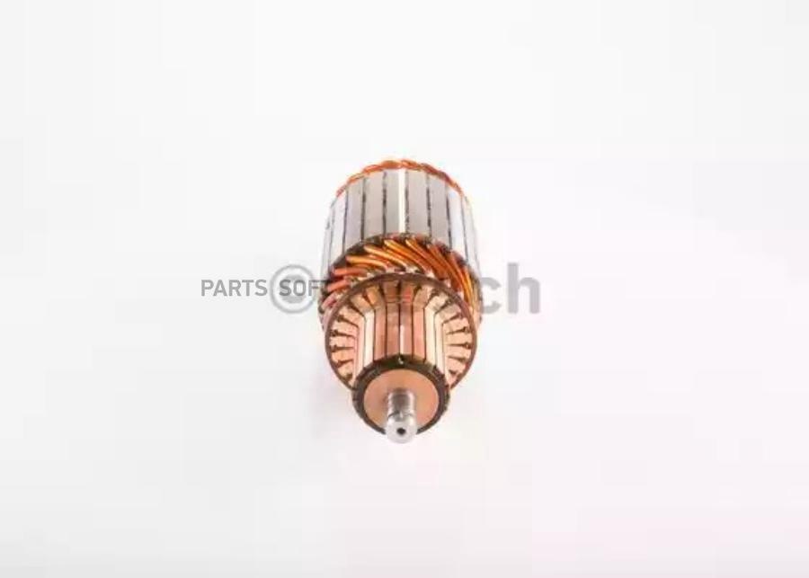 

BOSCH Якорь стартера BOSCH 2004015007