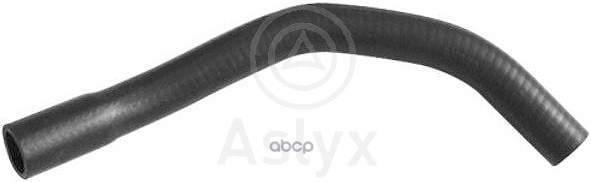 

Шланг Радиатора Frd Ka ASLYX арт. AS-203730
