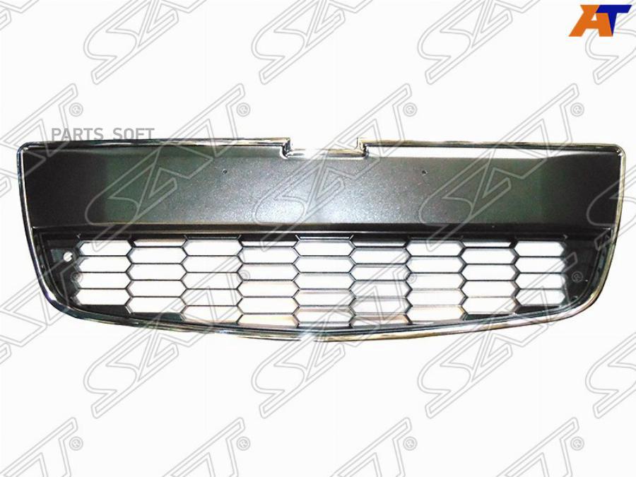 

SAT STCVA6093A0 Решетка CHEVROLET AVEO 11-нижняя