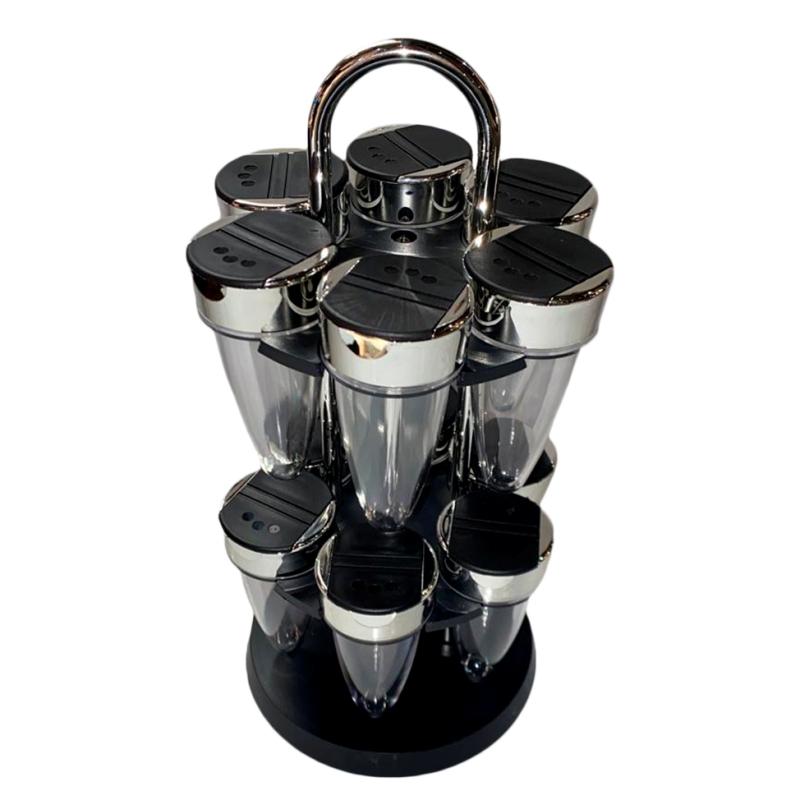 

Набор для хранения специй 12 Spice Rack