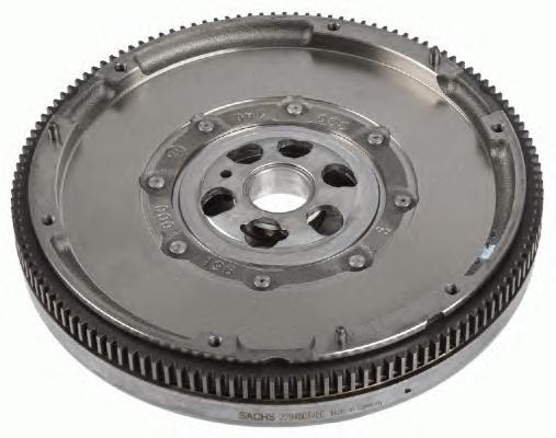 

Маховик 2294001780 Sachs 2294001780