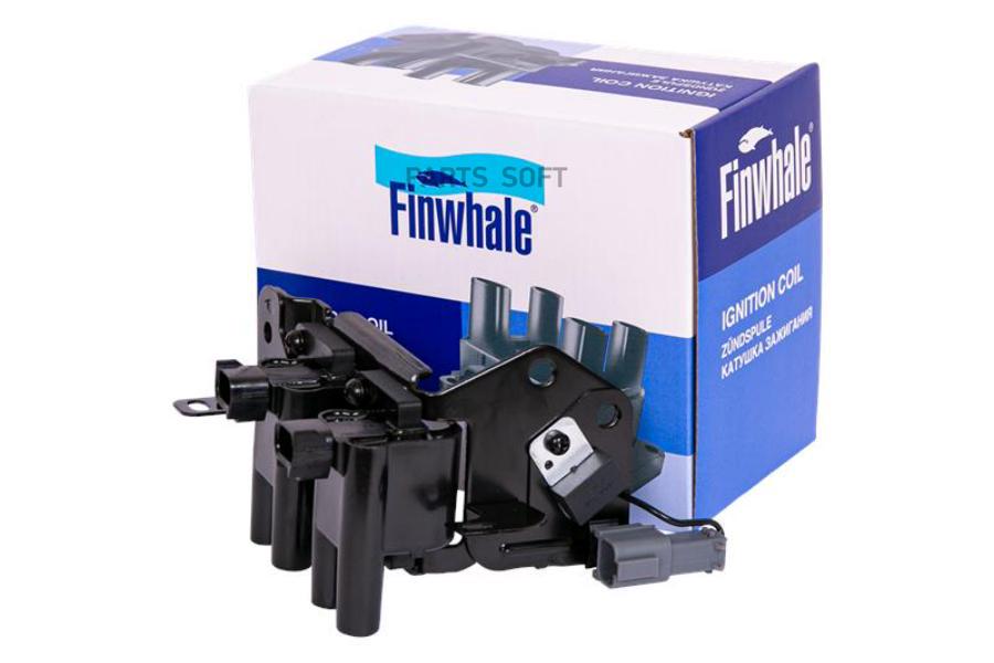 FINWHALE Модуль FINWHALE IC028
