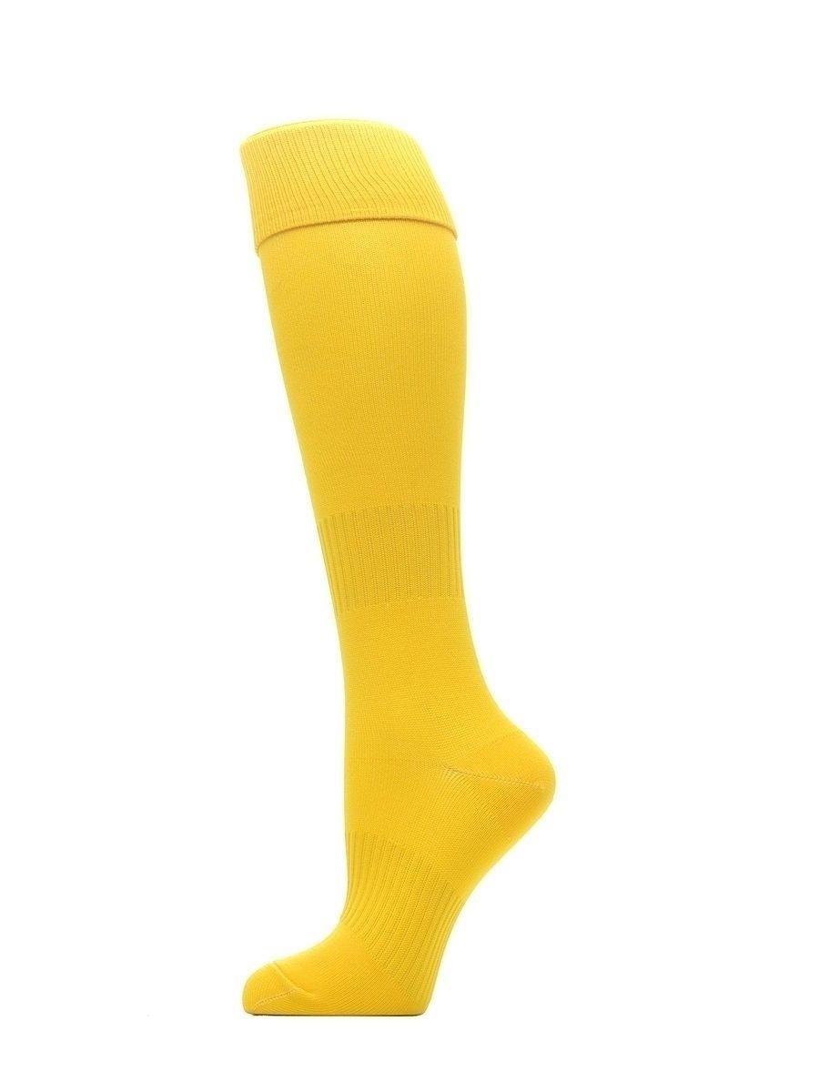 

Гетры детские StyleWind GU-1/GU, желтый, 18-20, GU-1/GU