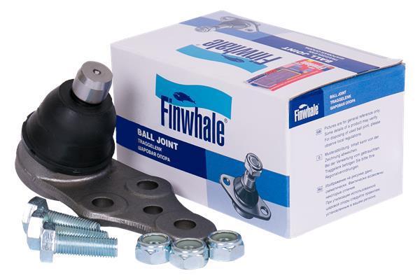 

FINWHALE Опора шаровая FINWHALE BJ504
