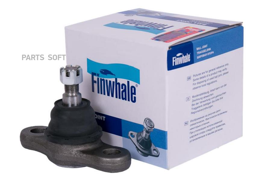 

FINWHALE Опора шаровая FINWHALE BJ507