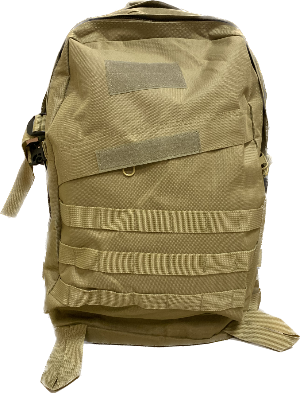 

Strike Active Рюкзак тактический YA BK-5042T Polyester with PVC coating 45L Tan, Бежевый, Рюкзак тактический YA BK-5042T Polyester with PVC coating 45L Tan