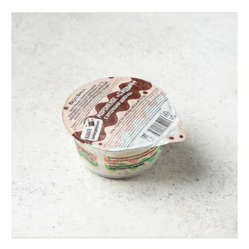 

Мороженое пломбир ВкусВилл Сэндвич с кусочками шоколада 80 г