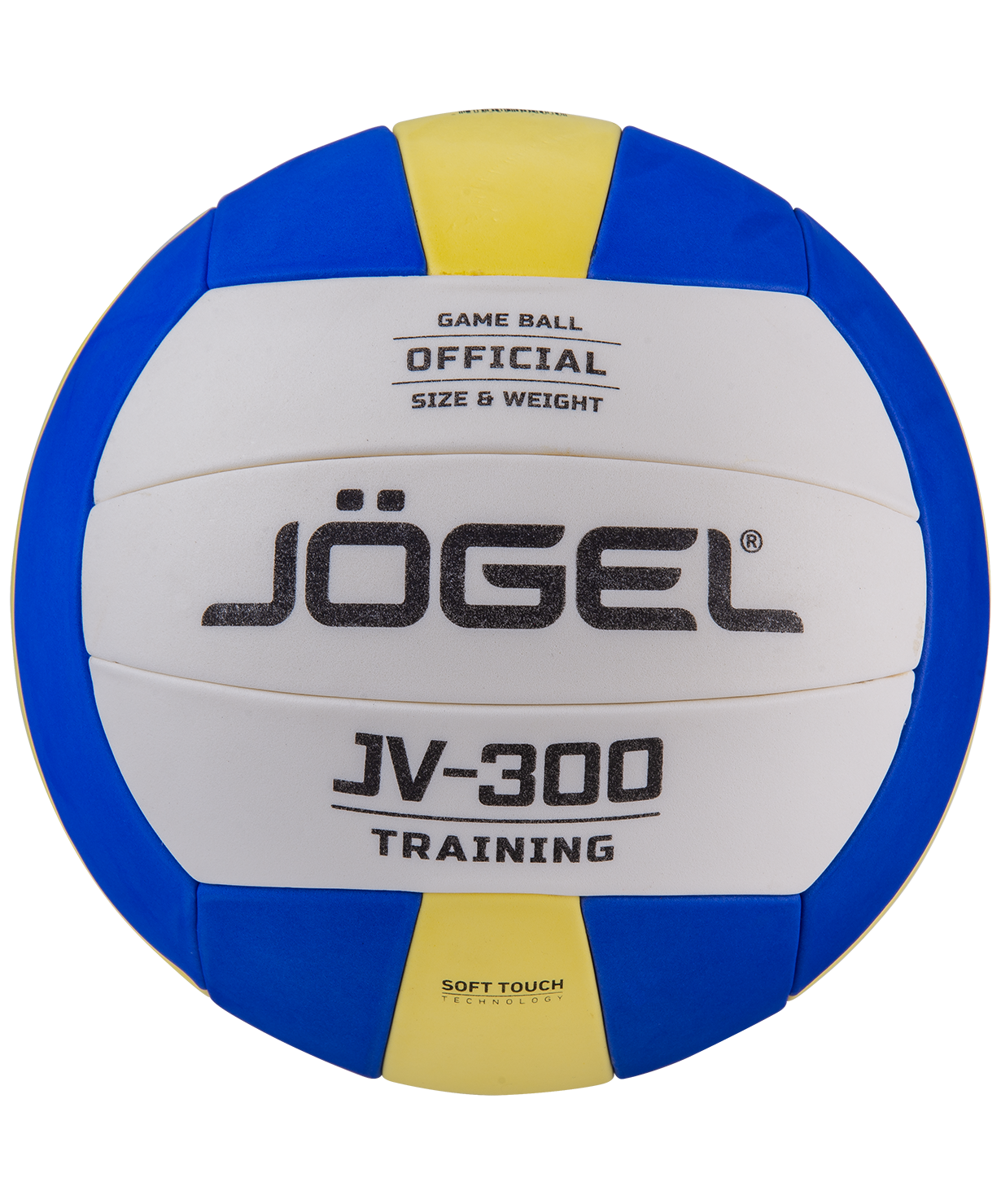 фото Мяч волейбольный jögel jv-300 (bc21) 1/25 jogel