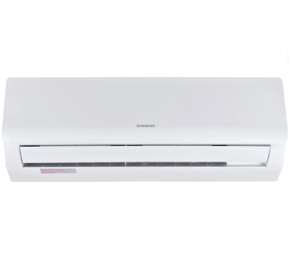 Сплит-система SunWind SW-24/IN - SW-24/OUT white