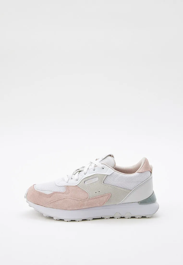 

Кроссовки женские PUMA Rider FVW 38896203 белые 37 EU, Белый, Rider FVW
