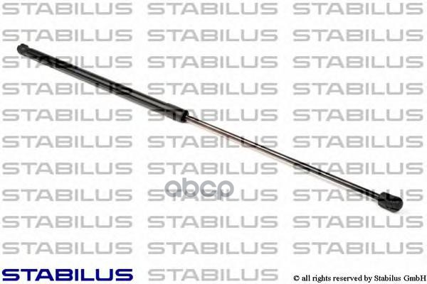 

Амортизатор Капота Stabilus 017510